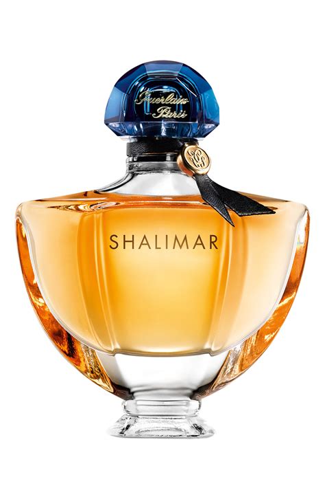 shalimar perfume reviews|does guerlain still make shalimar.